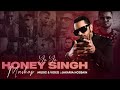 Yo Yo Honey Singh  Mashup | VDj Jakaria | Most Popular Party Songs