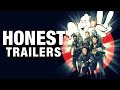 Honest Trailers - Ghostbusters 2