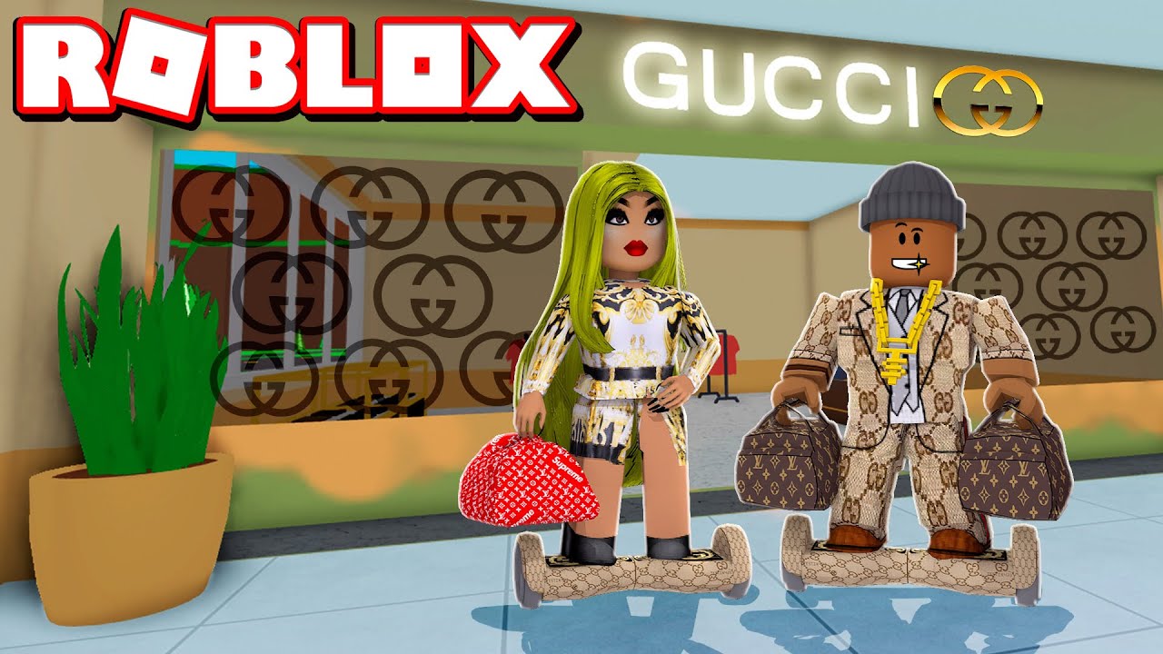 Roblox Shopping Mall Tycoon Youtube