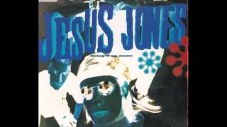 Watch Jesus Jones Cut  Dried video