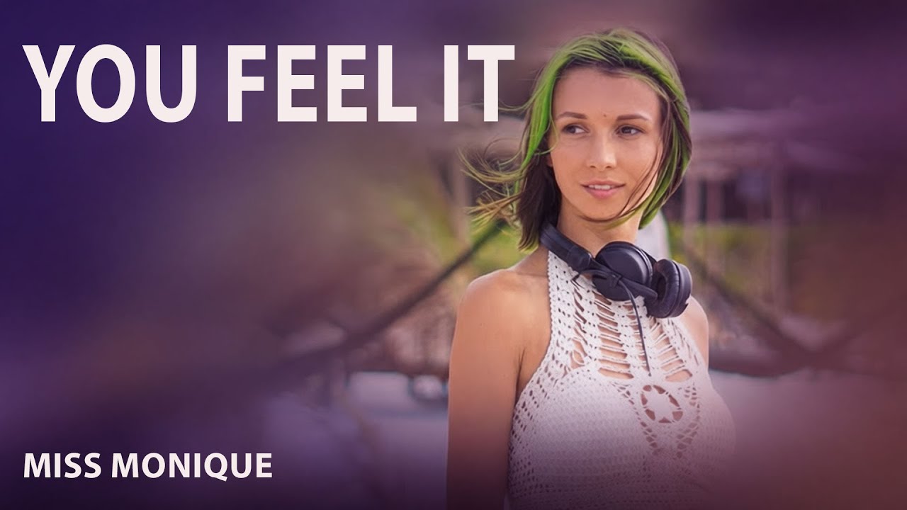 The Melodic Techno Vibe Everyone Feels Right Now | Miss Monique Style