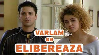 Varlam se ELIBEREAZA!...Augustin Viziru in rolul lui MAX din Lacrimi de Iubire (secvente showreel)