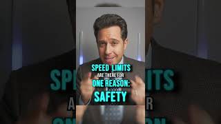 Exclusive Speed Limits Keep You Safe Information