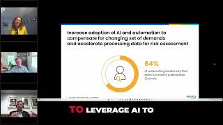 Webinar: Unlocking Productivity how AI transforms underwriting