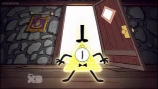Gravity Falls - Bill Cipher's Fate