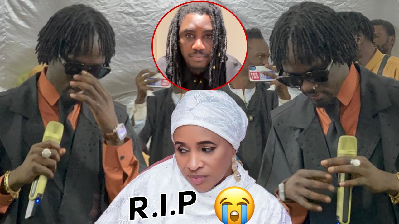 😭Allakhou Akbar: Lii Dawna Yarame Thiante Cheikh Mbacké waly yii Ooh