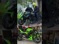 2024 KRT 650 ABS #Kawasaki #kawasakininj￼a #ninjazx6r ninja650 #ZX6R ninja650KRT