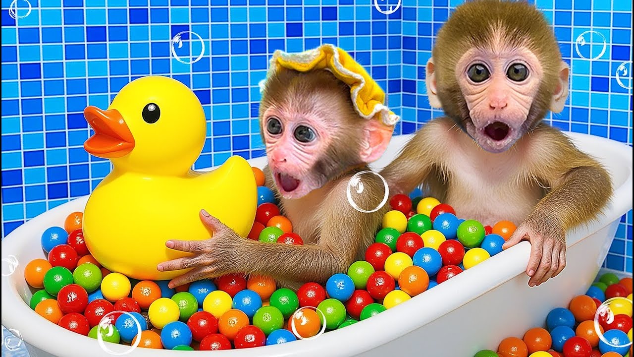 Papá prepara leche para el Bebé Mono Bibi - MONO BIBI ESP