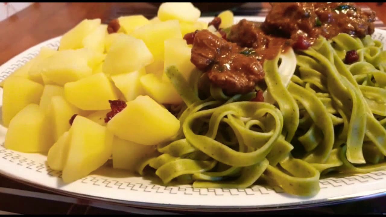 Gulas Gulyas Unguresc Reteta Rapida Si Simpla Din Carne De Vita