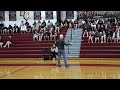 HS Chapel 3-18-21
