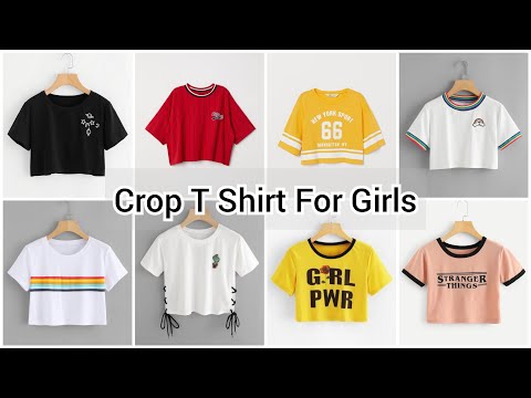 Vidéo: Collection De T-shirts Avec Des Messages D'Alice Et Olivia