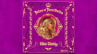 Rico Nasty - Once Upon A Time (Official Audio)