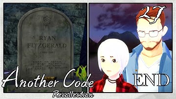 The Truth | Another Code | Part 27 [END]