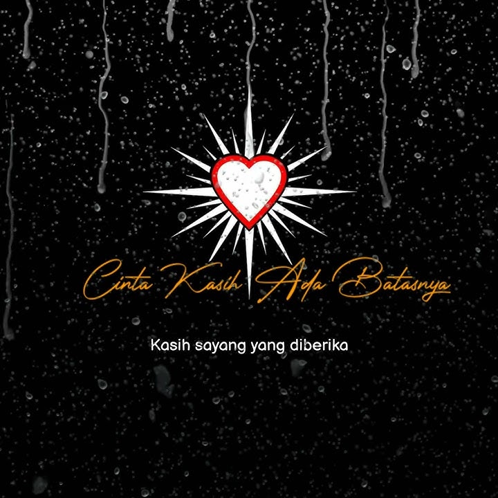 Story Wa Psht || Cinta Kasih Ada Batasnya