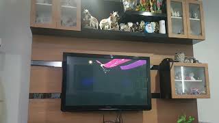 The Mask Of Zorro 1998 Tv3 Intro