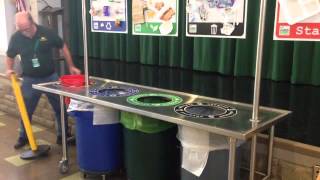 Sycamore schools improve environmental footprint