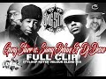 GANG STARR Vs Samy Deluxe X DJ Desue Full Clip Vs Roter Velour Styloop Blendmix GANG STARR Vs Samy Deluxe X DJ Desue Full Clip Vs Roter Velour Styloop Blendmix