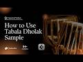 How to Use Tabla & Dholak Samples in Cubase I तबला र ढोलक स्याम्पल प्रयोग गर्ने सजिलो तरिका