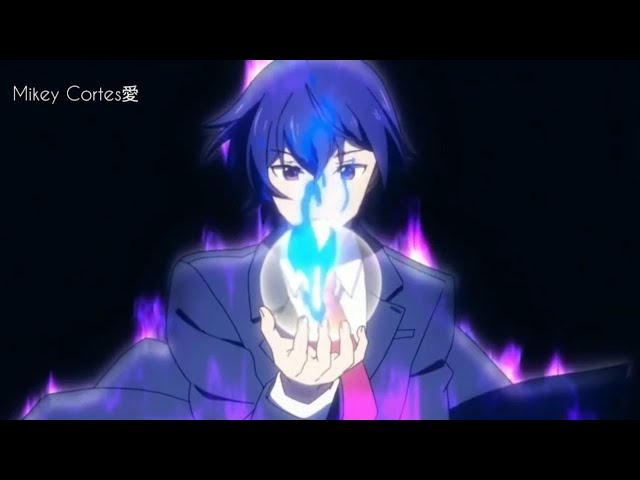 Anime #kenjanomago #badassanimemoments #animesmoments #animes #shinwo