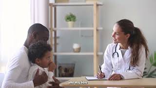 The Science Within Us Careers Sharon Lewis, Genetic Researcher