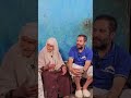 خالتي يامينة من تاجنانت عمرها 75 سنة عايشة في دار قصدير بلا ضوء بلا مطبخ بلا حمام