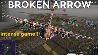 Airborne Assault (Broken Arrow Full game friday #14)