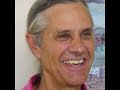 John Bach; "Peacemaking and Jailbreaks: Liberation in Captivity" Music/Intro; Joyce Katzberg 3/27/21