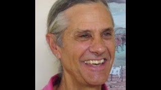 John Bach; "Peacemaking and Jailbreaks: Liberation in Captivity" Music/Intro; Joyce Katzberg 3/27/21