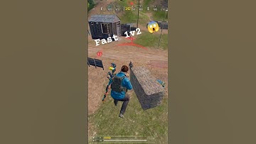 Fast 1v2 Farm 🥵 🥶 #callofdutymobile #codmobile #shorts #short