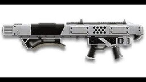 Planetside 2 - A Decimator Montage