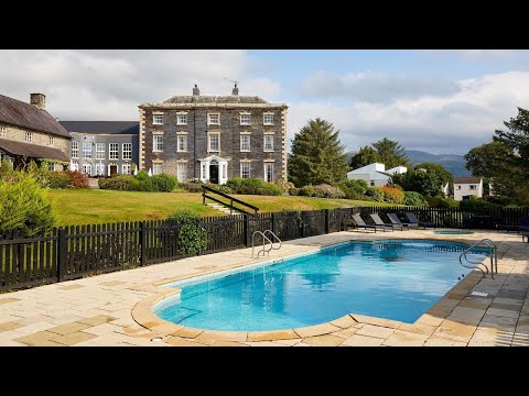 Macdonald Plas Talgarth Self-Catering Resort, Snowdonia | Macdonald Hotels & Resorts