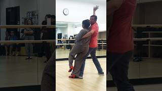 Intermediate salsa class #dance #salsadancing #salsadance #latindance