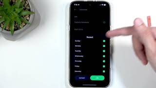 INFINIX Note 60 – How to Use Do Not Disturb Mode screenshot 4
