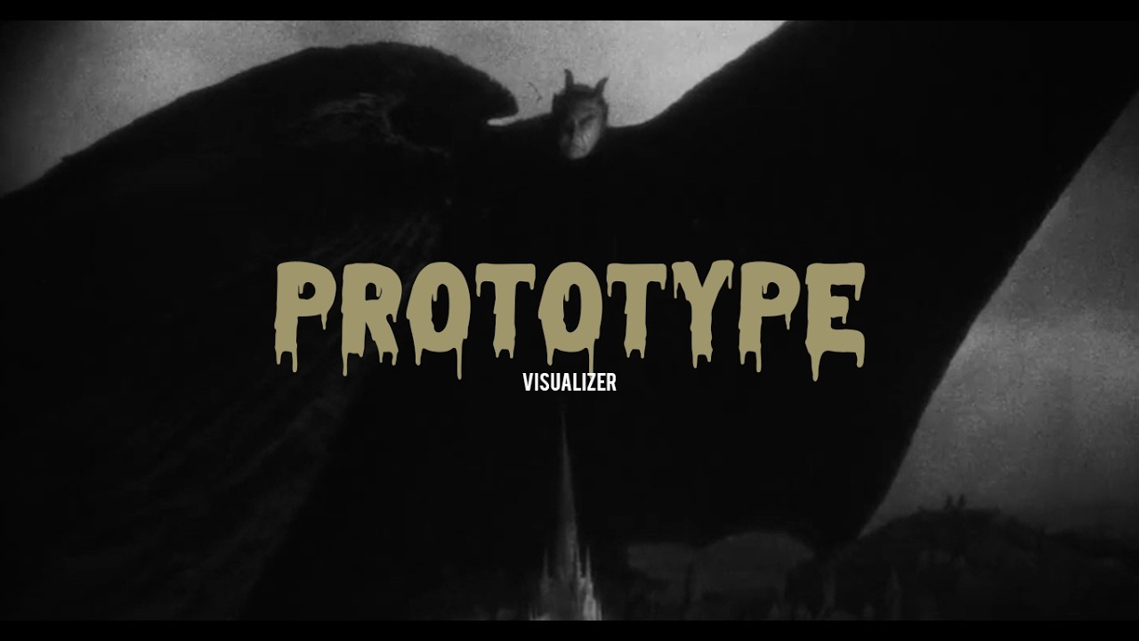 Watch Johnny Stranger - Prototype (Official Visualizer) on YouTube Watch Johnny Stranger - Prototype (Official Visualizer) on YouTube