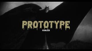Johnny Stranger - Prototype (Official Visualizer)