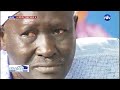 #Moustapha Mbaye fait pleurer Baba Amdy et  le plateau de Ndogou keurgui RDV