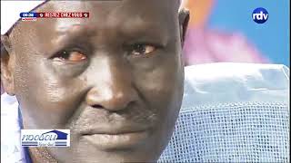 #Moustapha Mbaye fait pleurer Baba Amdy et  le plateau de Ndogou keurgui RDV