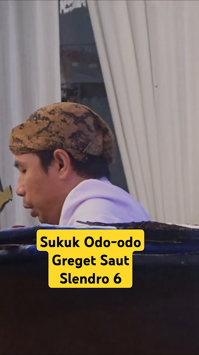 Suluk Girisa Karang Pandanan ‼️ Dalang Tuwuh Permana Jati - Purbalingga