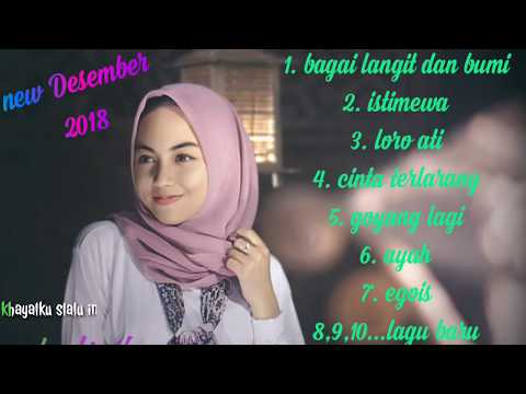 Dangdut Koplo Terbaru November 2018 Mp3 Nella Kharisma Adella Jihan Dan Via Vallen