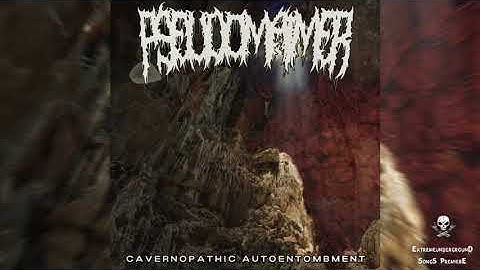 ➤ PSEUDOMAIMER - Crypt Enleechment Cache-☠(𝐓𝐑𝐀𝐂𝐊 𝐏𝐑𝐄𝐌𝐈𝐄𝐑𝐄 𝟐𝟎𝟐𝟓)☠