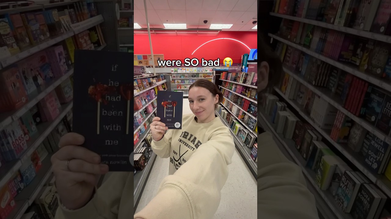 Книги, которые были такими плохими 