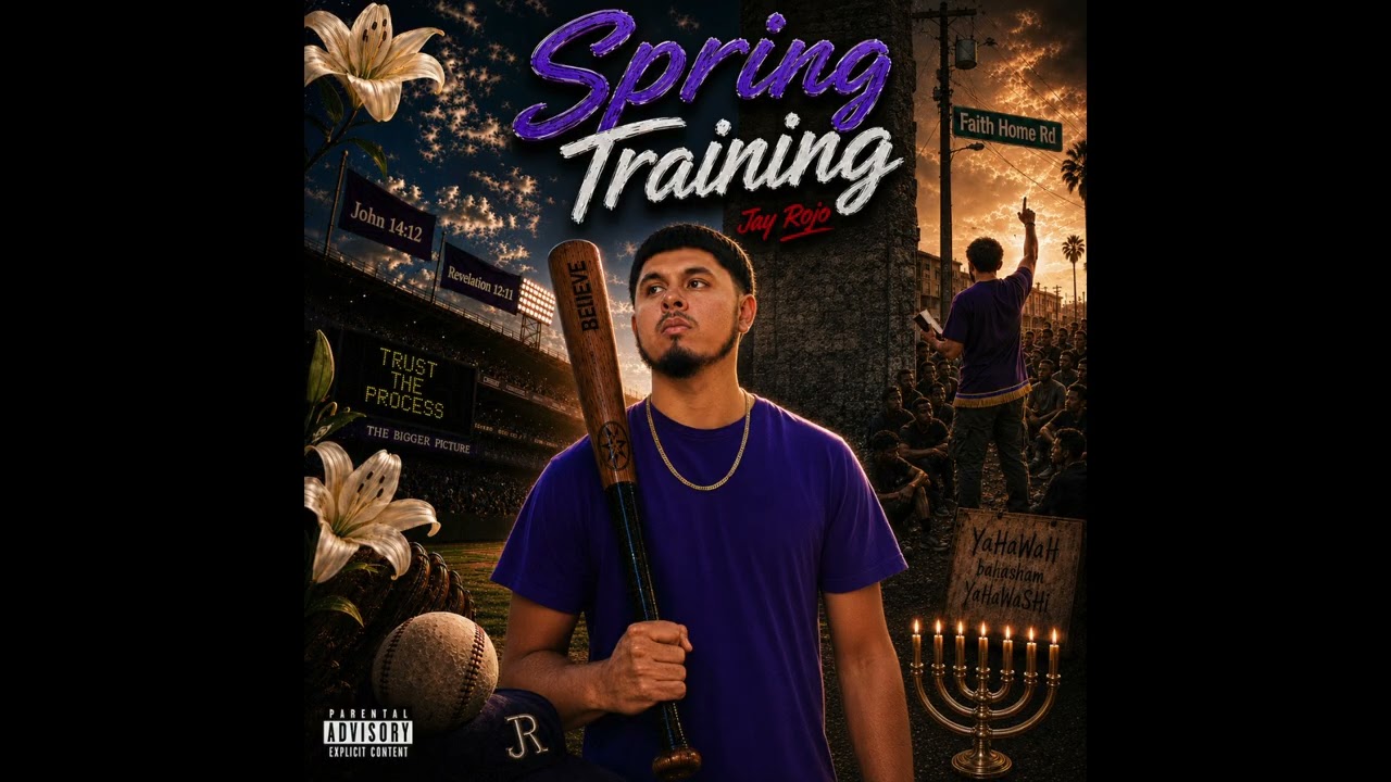 Jay Rojo - Send Me auf YouTube ansehen Jay Rojo - Send Me auf YouTube ansehen