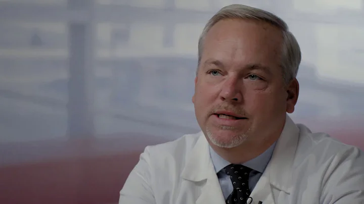 Douglas McLaughlin, DO | Cleveland Clinic Psychiat...