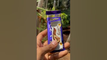 Infinite Chocolate Hack #shorts #viral  #trending #youtubeshorts #m4tech #sufailsvibes#ytshorts#food