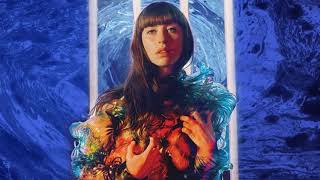 Kimbra - Past Love (Audio) chords