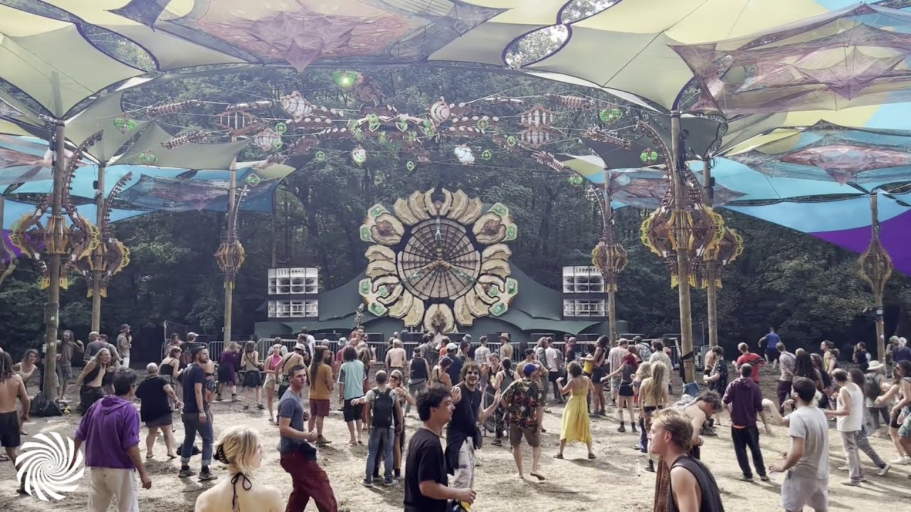 DigiCult @ Space Safari 2023 [Belgium]