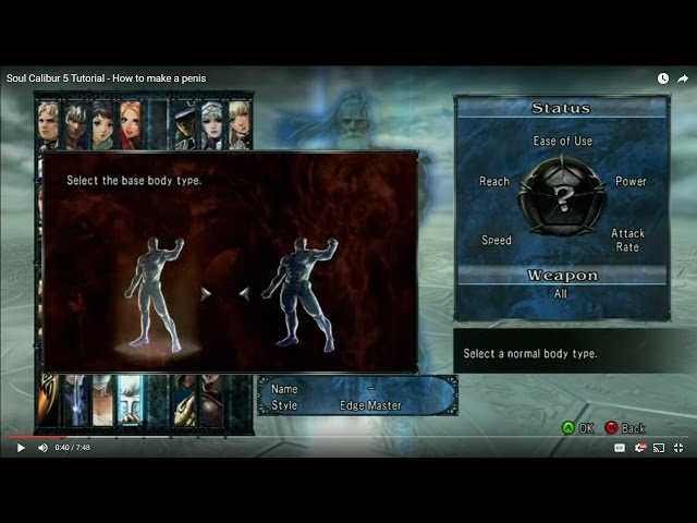 penis in video game Sperm banks dallas tx