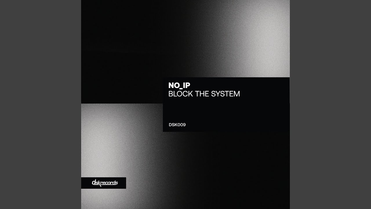 Watch Block The System on YouTube Watch Block The System on YouTube