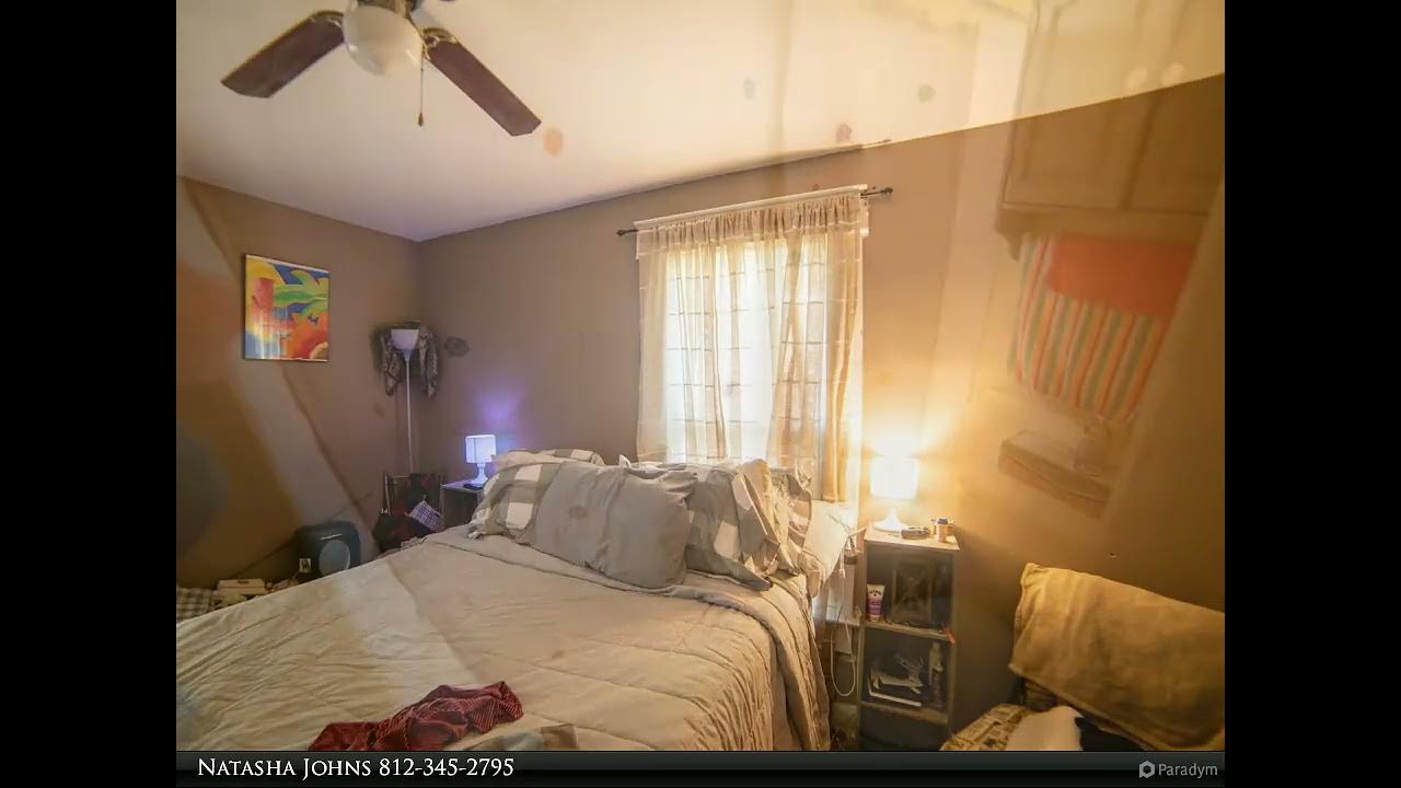 Homes for Sale 1118 Vinegar Hill Road, Bedford, IN YouTube