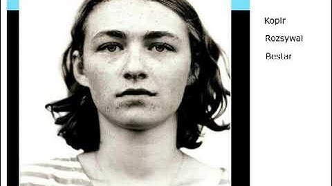 Kopir - Suchá Pláňka